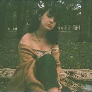 Meet your Posher, Juliet